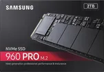 Samsung SSD 960 Pro 5