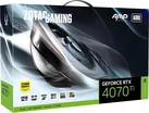 Zotac Nvidia GeForce RTX 4070 Ti 8