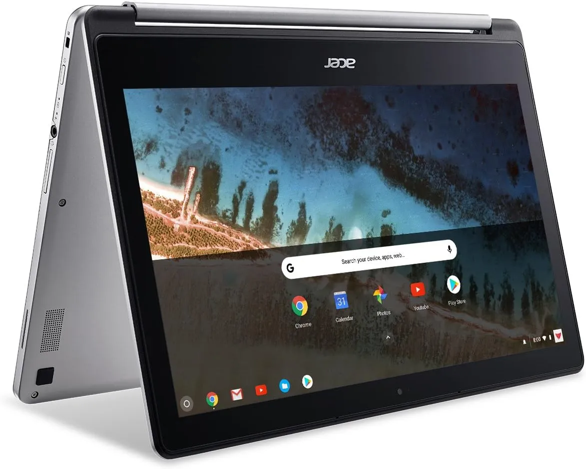 Acer Chromebook R 13 (CB5-312T-K 1