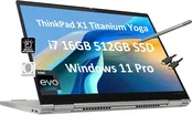 Lenovo ThinkPad X1 Yoga 1