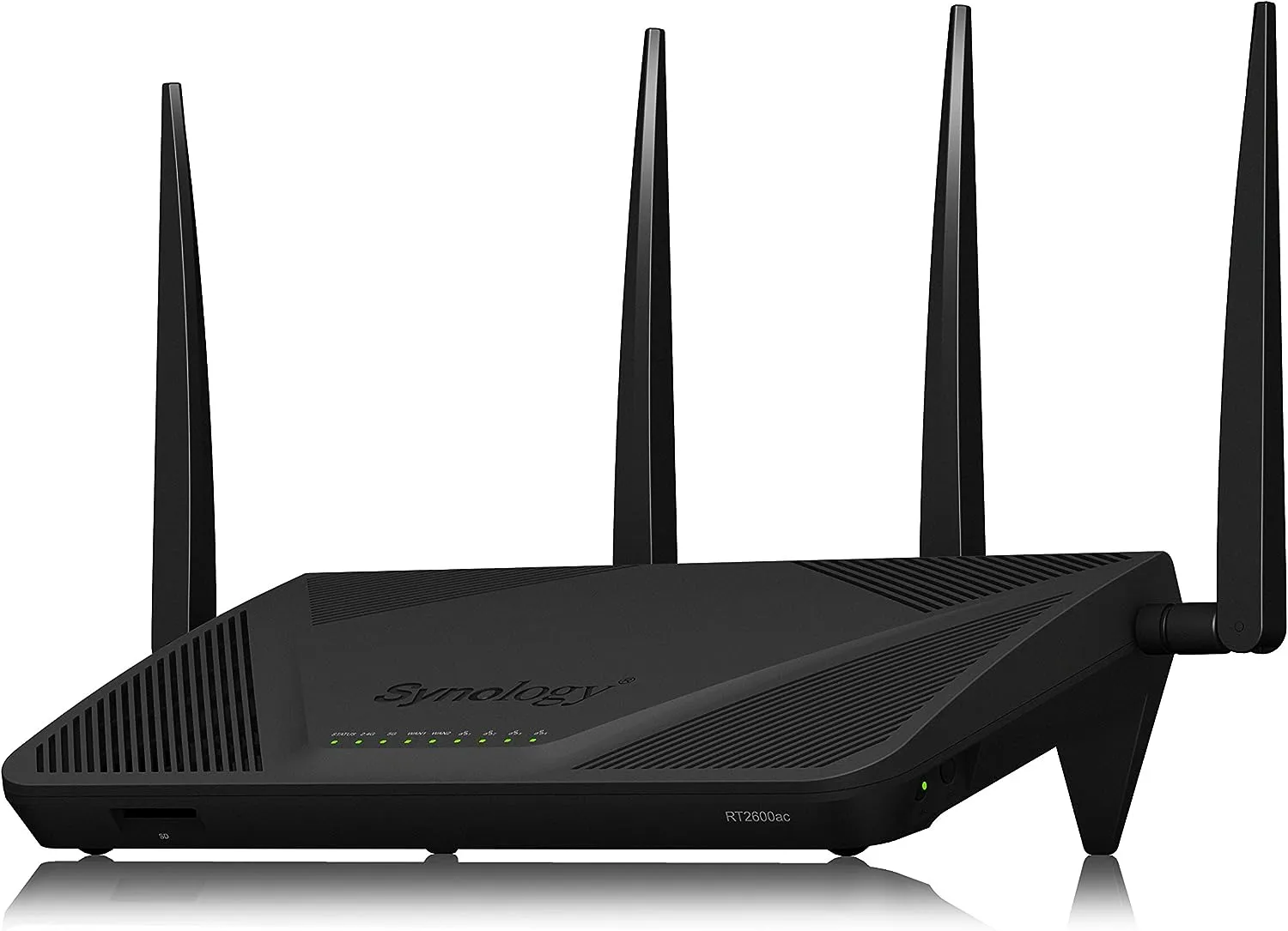 Synology Router RT2600ac 1