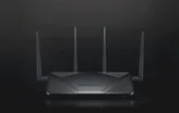 Synology Router RT2600ac 8