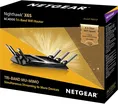 Netgear Nighthawk X6S AC4000 Tri 7