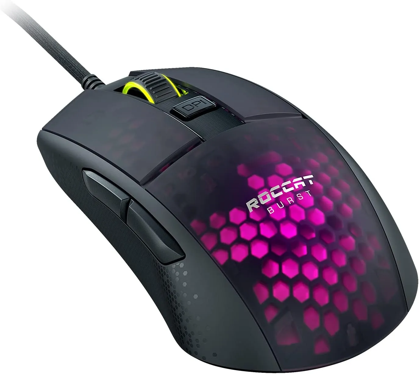 Roccat Burst Pro Gaming Mouse 1