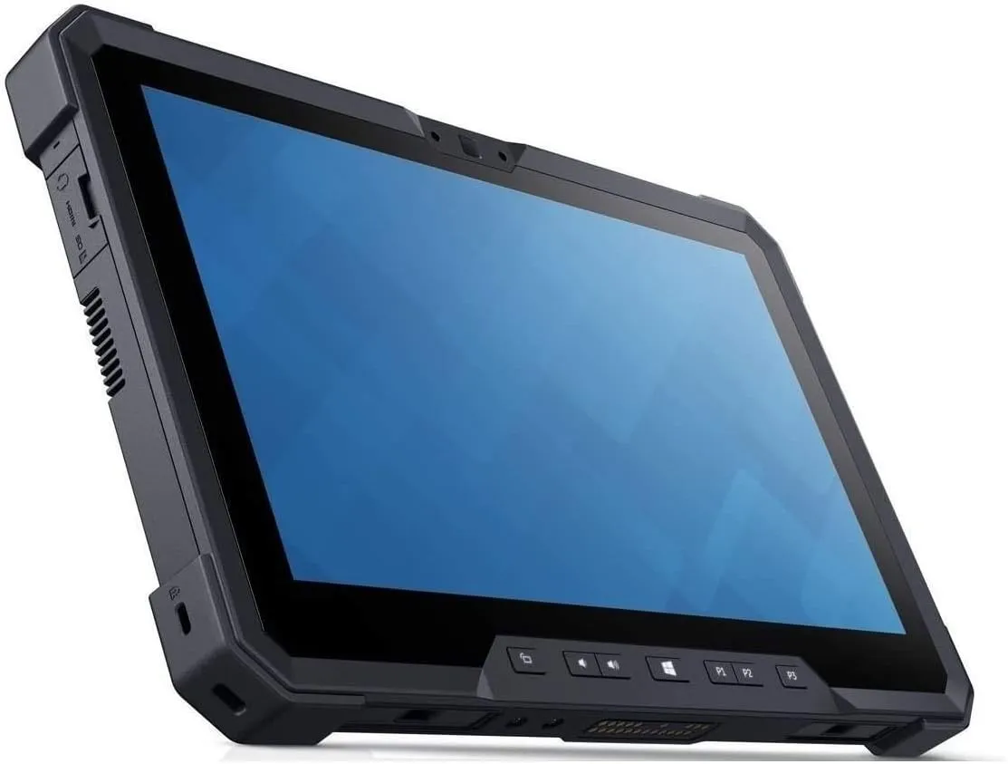  Dell Latitude 7212 Rugged Extre 1