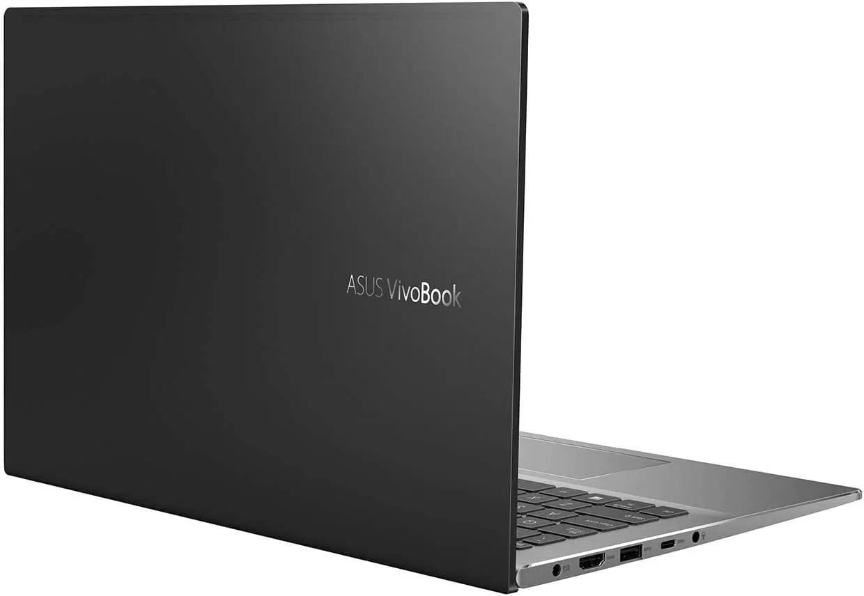 Asus VivoBook S14 (S433) 1