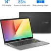 Asus VivoBook S14 (S433) 3