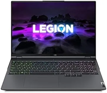 Lenovo Legion 7 Gen 7 1