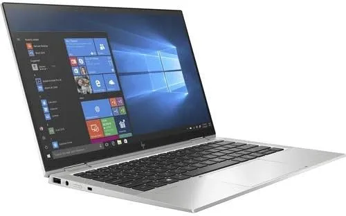 HP EliteBook x360 1040 G7 1