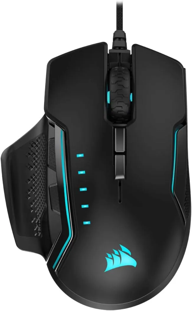 Corsair GLAIVE PRO 1