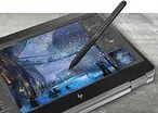 HP ZBook Studio x360 G5 4