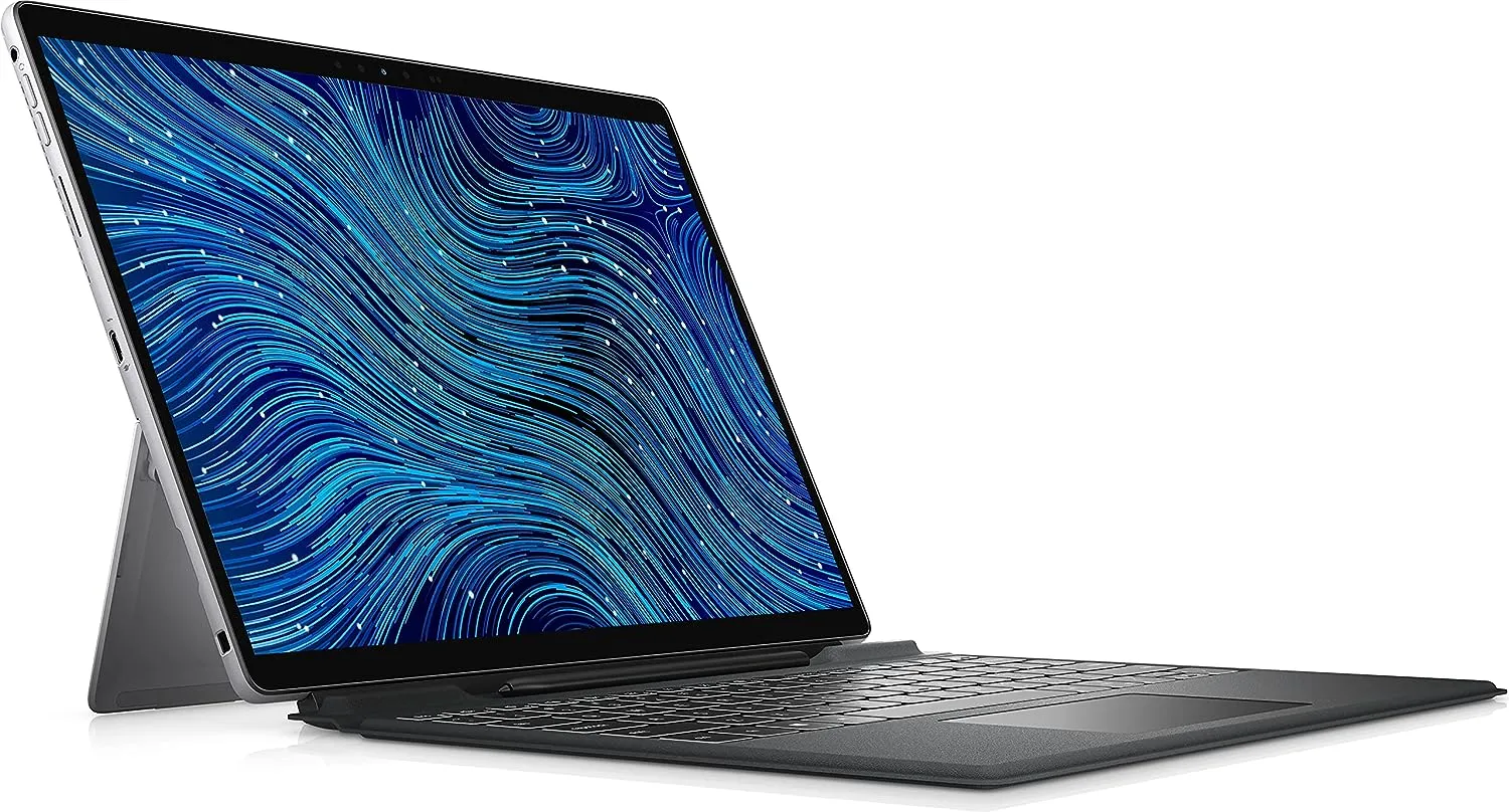 Dell Latitude 7320 2-in-1 1