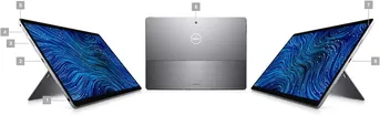 Dell Latitude 7320 2-in-1 3