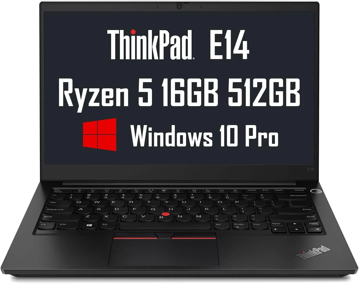 Lenovo ThinkPad E14 Gen 2 1