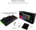 Asus ROG Strix Flare 10