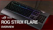 Asus ROG Strix Flare 11