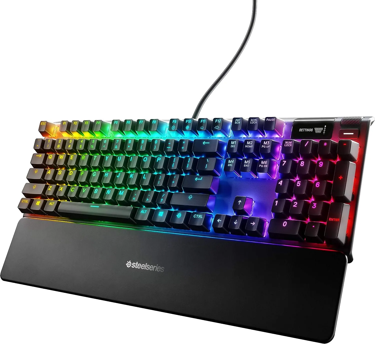 SteelSeries Apex 1