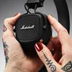 Marshall Major III Bluetooth 5