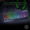 Razer BlackWidow (2019) 2