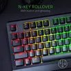 Razer BlackWidow (2019) 4