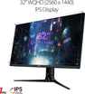 ASUS PG329Q 3