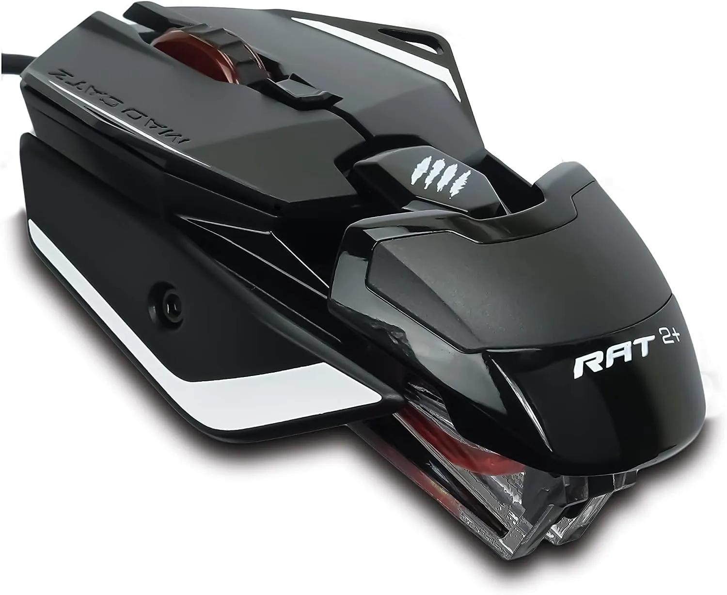 Mad Catz R.A.T. 2+ 1