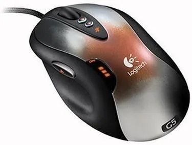 Logitech G5 1