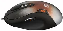 Logitech G5 7