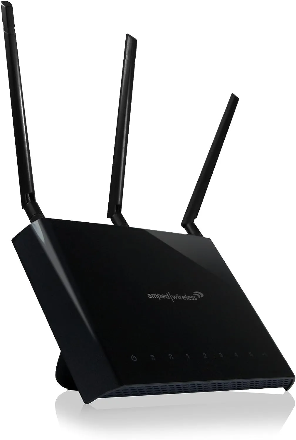 Amped Wireless High Power 700mW  1