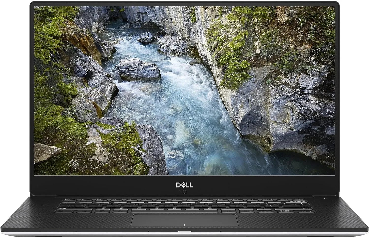 Dell Precision 5530 1