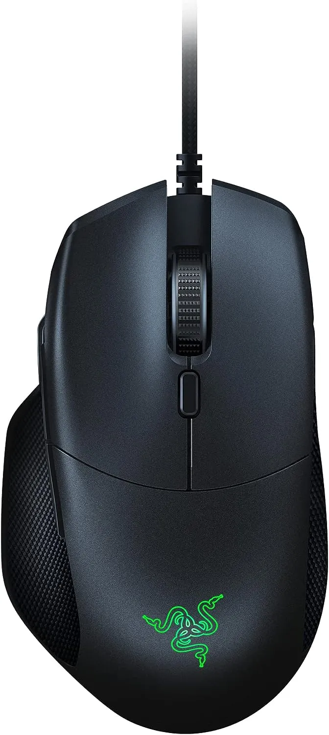 Razer Basilisk Essential 1