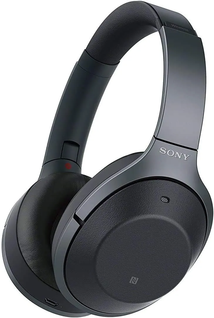 Sony WH-1000XM2 1