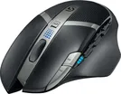 Logitech G602 Wireless Gaming Mo 3