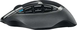 Logitech G602 Wireless Gaming Mo 4