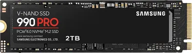 Samsung 990 Pro SSD 1