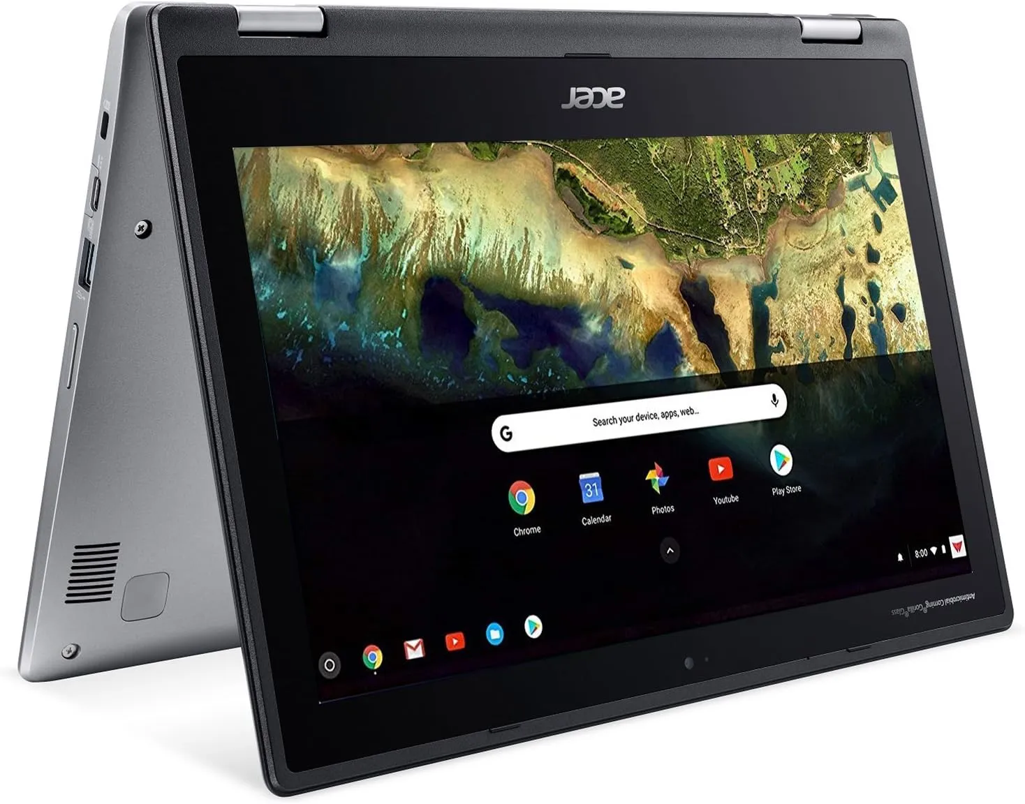 Acer Chromebook Spin 11 1