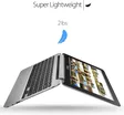 Asus Chromebook Flip C101PA 2