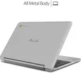 Asus Chromebook Flip C101PA 4