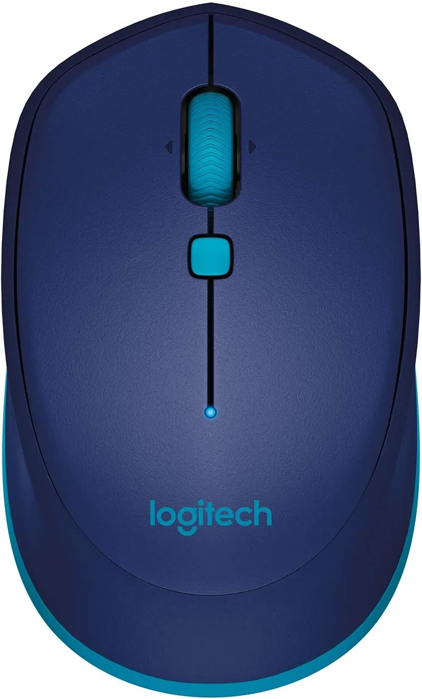 Logitech M535 1