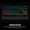 Corsair K68 Mechanical Gaming Ke 2