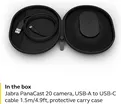 Jabra PanaCast 20 6