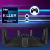 Acer Predator Connect W6 Wi-Fi 6 3