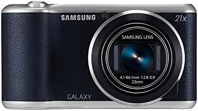 Samsung Galaxy Camera 2 1