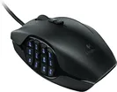 Logitech G600 MMO Gaming 1