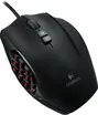 Logitech G600 MMO Gaming 3