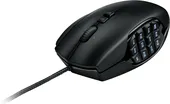 Logitech G600 MMO Gaming 5