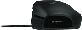 Logitech G600 MMO Gaming 7