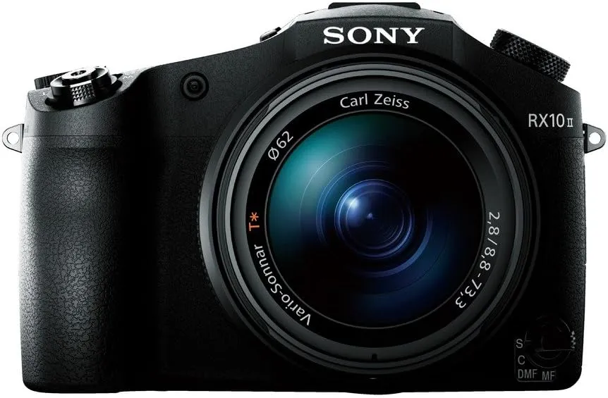 Sony Cyber-shot DSC-RX10 II 1