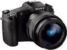 Sony Cyber-shot DSC-RX10 II 2