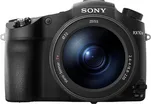 Sony Cyber-shot DSC-RX10 III 1